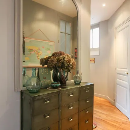 Spacious And Warm Apartamento