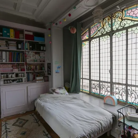 Apartamento Spacious And Warm *