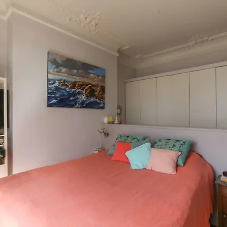 Spacious And Warm Apartamento *